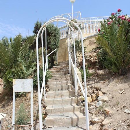 Апартаменти Casa Del Mar Ла-Манга-дель-Мар-Менор Екстер'єр фото