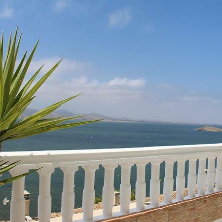 Апартаменти Casa Del Mar Ла-Манга-дель-Мар-Менор Екстер'єр фото